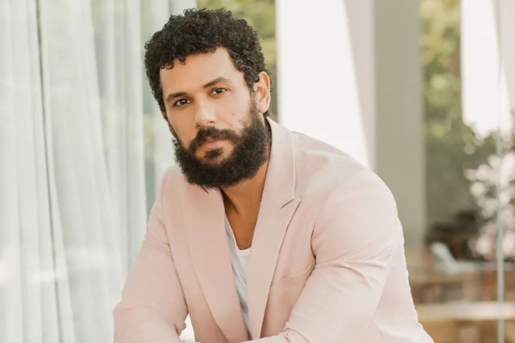  Amaury Lorenzo se apresenta em Fortaleza com o monólogo 