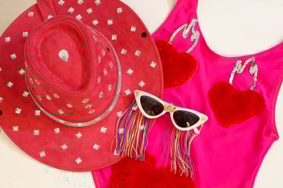 Outra tendência para este Carnaval é o conforto