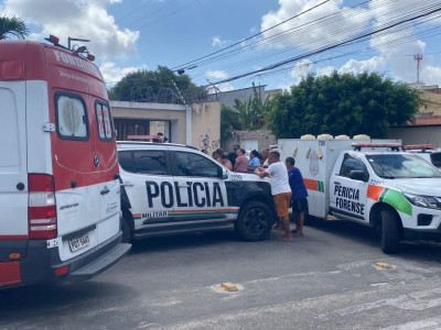 Feminicídio aconteceu no bairro Luciano Cavalcante em janeiro deste ano
