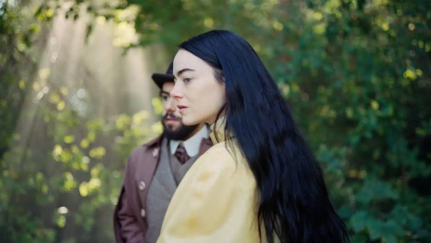 Indicado ao Oscar. "Pobres Criaturas" chega aos cinemas de Fortaleza