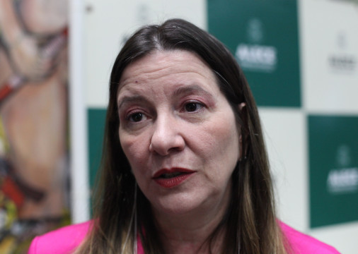 Declara&ccedil;&atilde;o de Lia Gomes ocorre ap&oacute;s o irm&atilde;o Ivo Gomes declarar que n&atilde;o tem mais "nenhum compromisso" com o governo Elmano 