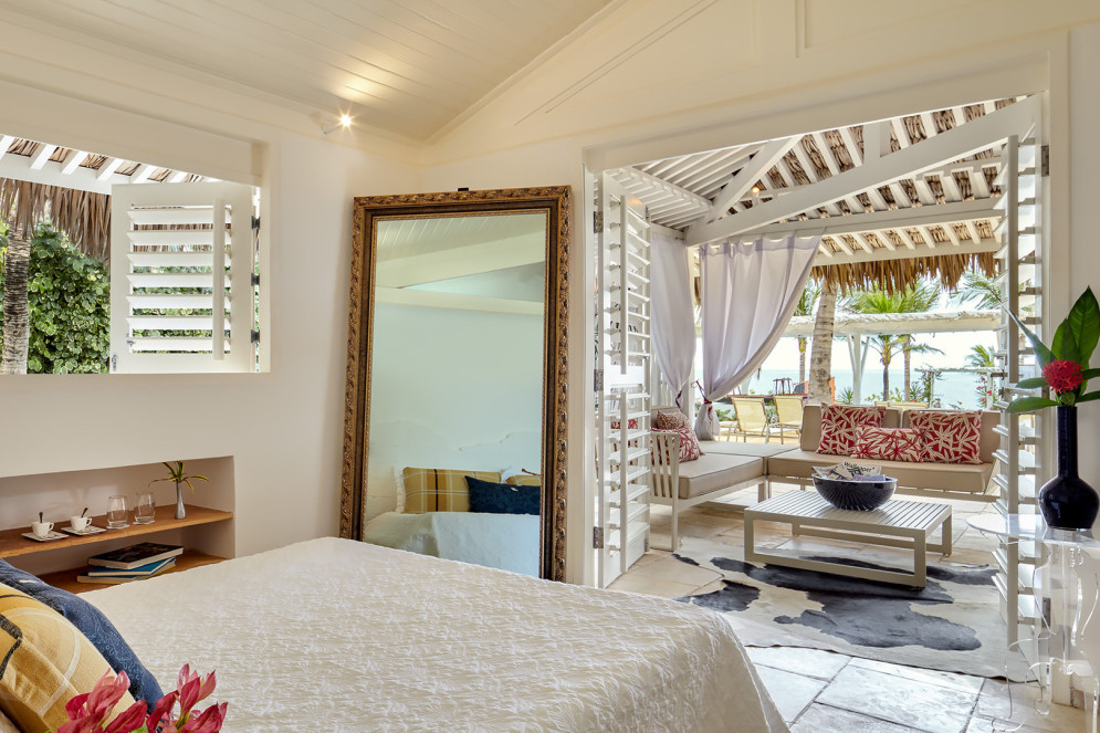 Hotéis de luxo são opções para quem busca conforto no Carnaval. Hotéis de luxo são opções para quem busca conforto no Carnaval.