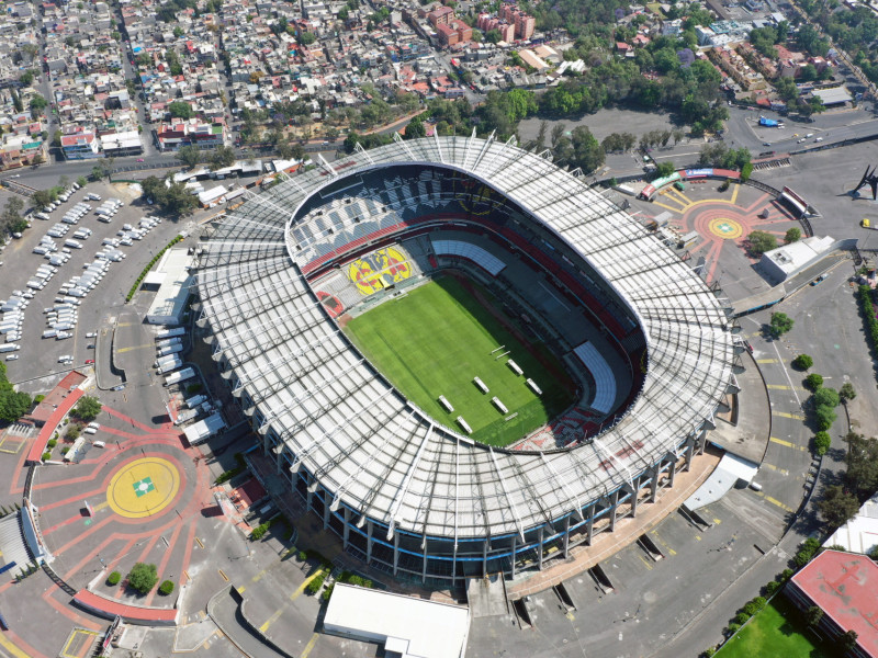 El Mundial 2026 se inaugurará en México y la final en Estados Unidos;  ver fechas |  Deportes
