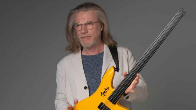 Humberto Gessinger apresenta nova turnê na Praça Verde do Dragão do Mar em setembro