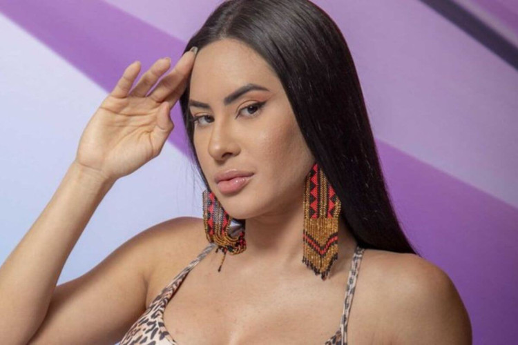 Isabelle ficou em terceiro lugar no BBB 24; confira quanto ela ganhou do prêmio 