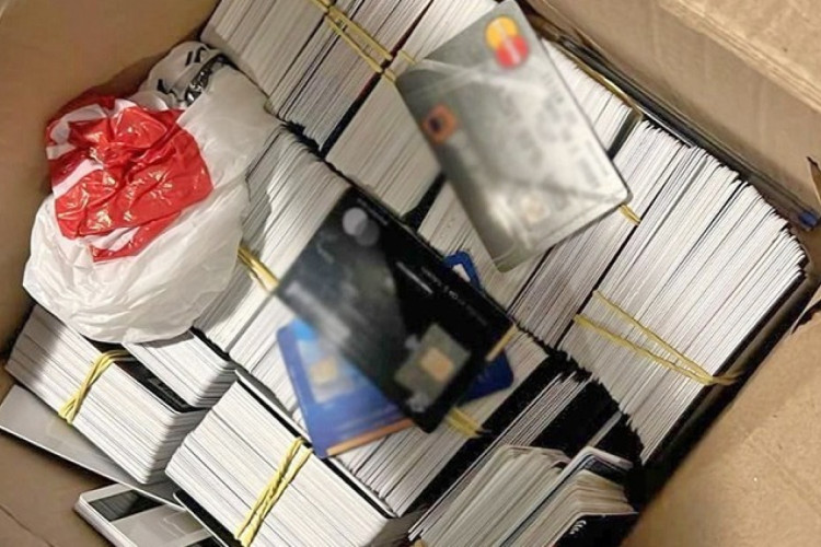 Operação Takedown: homem é preso suspeito de integrar grupo especializado em fraudes cibernéticas