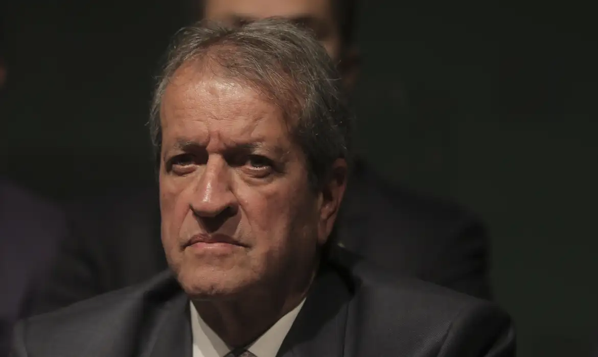 Valdemar diz que se Tarc&iacute;sio for candidato a presidente da Rep&uacute;blica 'ir&aacute; para o PL'.