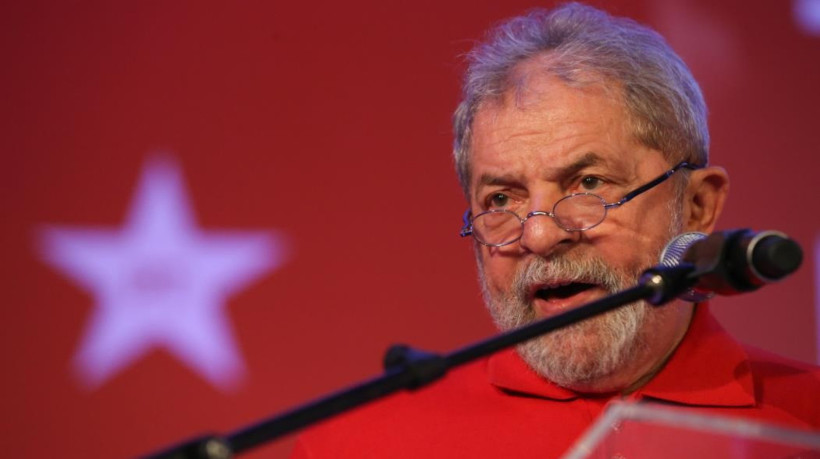 Presidente Lula (PT): maior desaprova&ccedil;&atilde;o entre evangelicos
