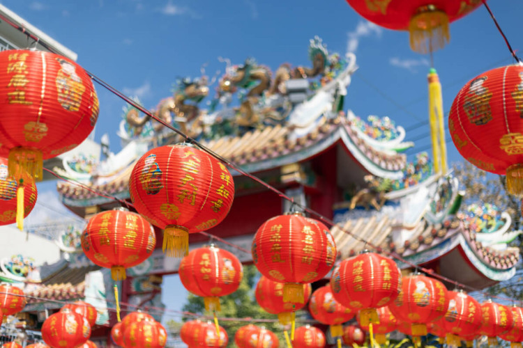 Ano-Novo Chinês é uma festa com tradições ricas e simbolismo profundo (Imagem: Toa55 | Shutterstock) - Portal EdiCase