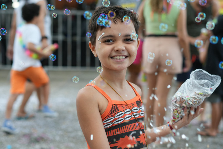 Carnaval do Passeio Público
