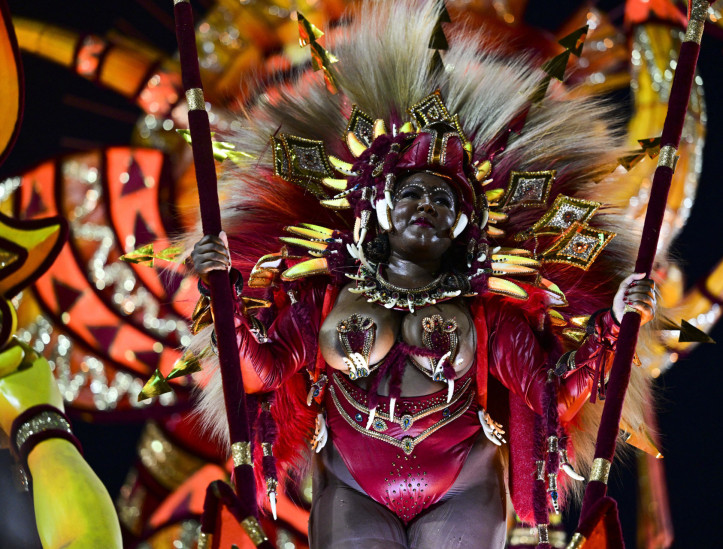 Carnaval 2024: quatro escolas de samba pedem punição para Viradouro  