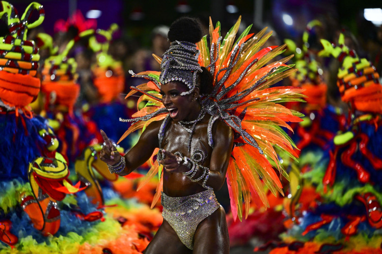 Viradouro foi a escola de samba campeã do Carnaval 2024 do Rio de Janeiro; saiba onde assistir o Desfila das Campeãs