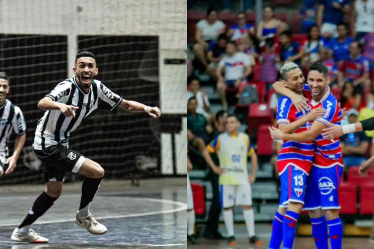 Ao término do campeonato, as duas equipes de melhores colocações na Copa Estado se tornarão os representantes estaduais na Copa Nordeste de Futsal 2024