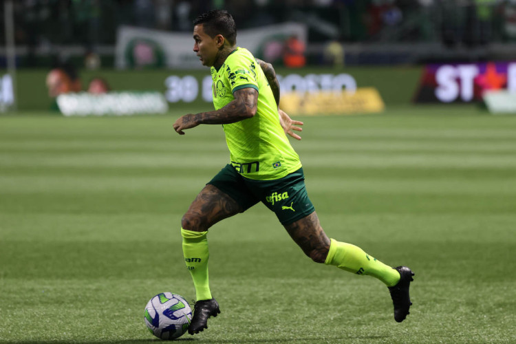 Palmeiras enfrenta o São Bernardo: veja onde assistir ao jogo do Campeonato Paulista
