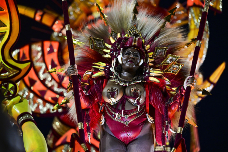 Carnaval 2024: quatro escolas de samba pedem punição para Viradouro 