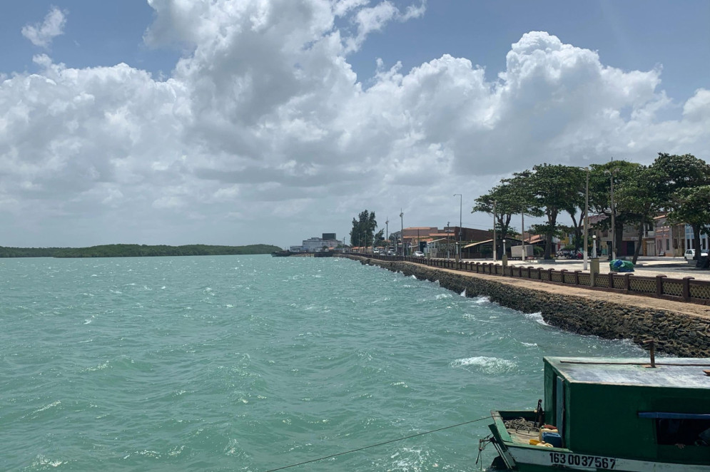 Terminal Pesqueiro do Porto de Camocim deve ser repassado para gestão municipal