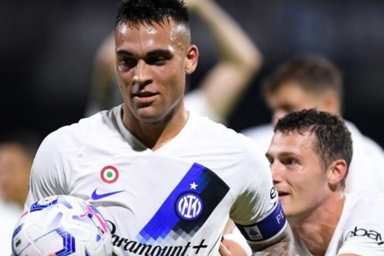 Inter de Milão enfrenta a Salernitana: veja onde assistir ao jogo do Campeonato Italiano