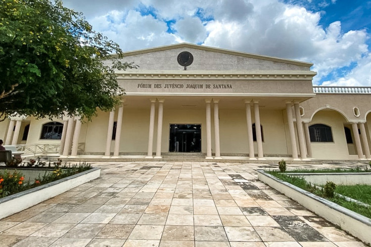 Imagem de apoio ilustrativo. Homem foi condenado a 75 anos de prisão por assassinato de mulher grávida em Juazeiro do Norte