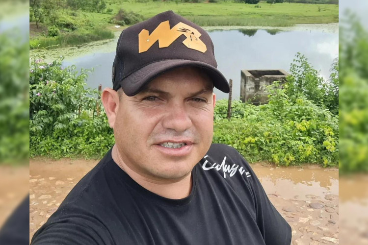 Secretário foi uma das quatro vítimas na chacina em Aracoiaba