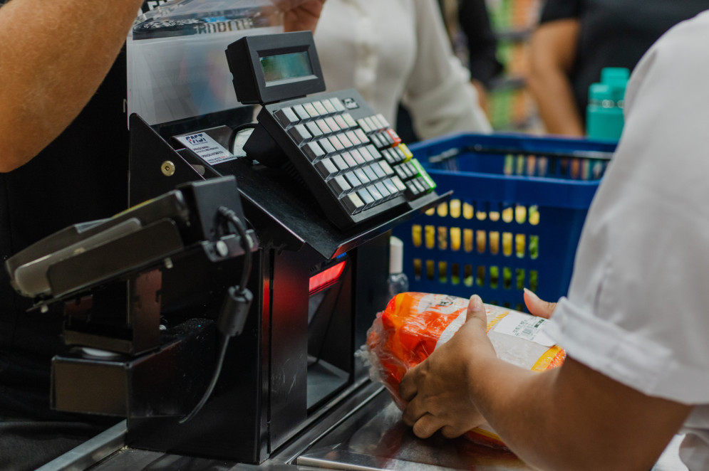 Em março, o Preço Comparado Supermercados analisa os preços de itens de almoço e jantar.(Foto: FERNANDA BARROS)