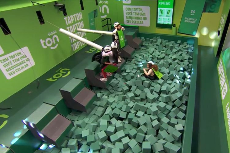 BBB 24: Participantes encaram prova de resistência nesta madrugada