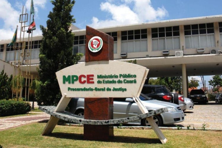MPCE denunciou o caso 