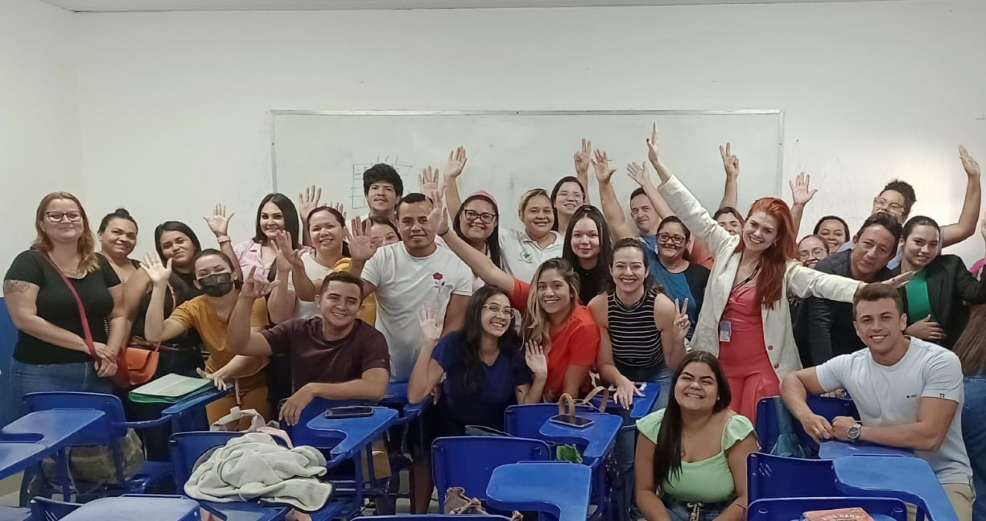 Para mais informações, os alunos podem entrar em contato com o Núcleo de Apoio à Carreira no (85) 3033.5188 ou por e-mail no nac@uniateneu.edu.br