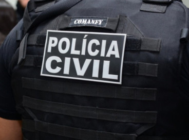 Imagem de apoio ilustrativo. Em uma década, o estado que registrou o maior aumento do efetivo da Polícia Civil foi o Ceará 