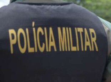 Imagem de apoio ilustrativo. Uma das prisões foi realizada pela Polícia Militar do Ceará 