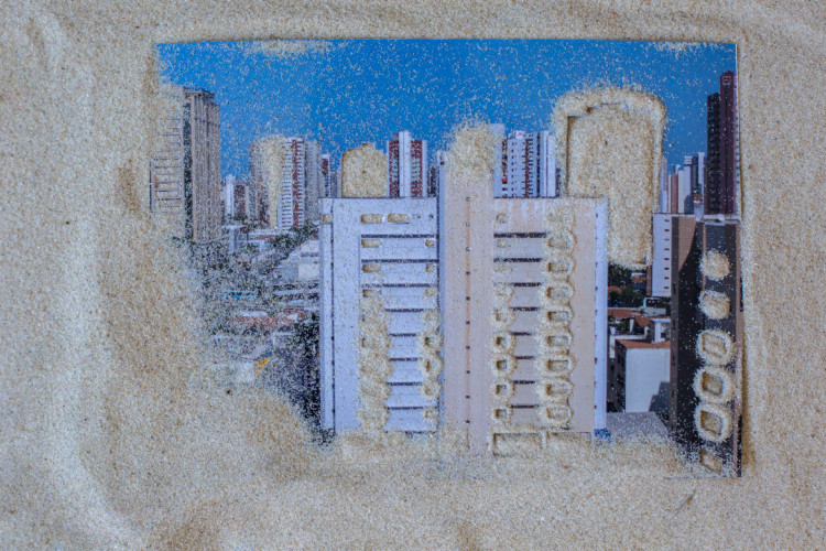 Seminário virtual de fotografia mergulha em múltiplas 