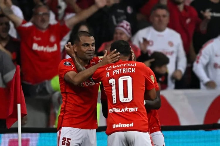 O Internacional enfrenta o Asa: veja aonde assistir ao jogo ao vivo peal Copa do Brasil 