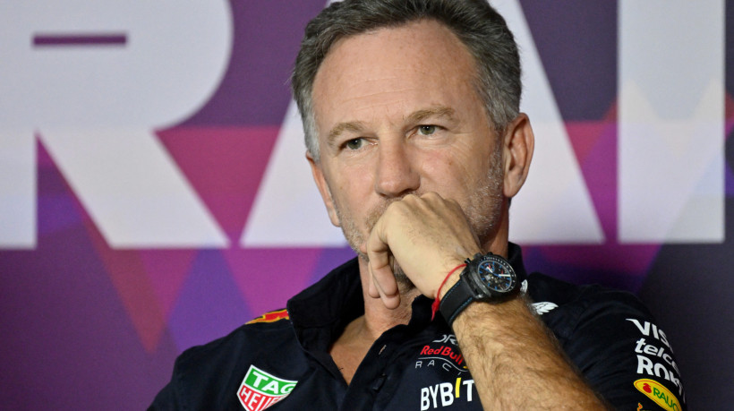 A mudança no corpo técnico se dá no meio da temporada da Fórmula 1