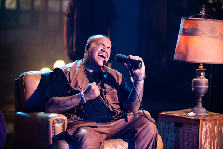 Vitinho desvenda seu novo single 