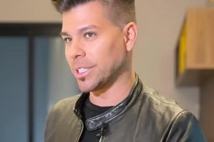 Homem que foi expulso de uma padaria em São Paulo foi preso em Curitiba 