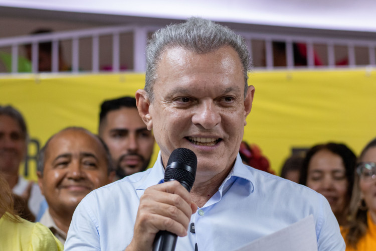 ￼ABRIL será de mudanças no secretariado de José Sarto