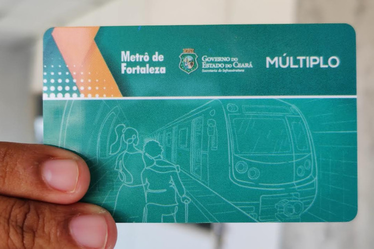 Com o Cartão Múltiplo fica mais fácil controlar os gastos e é possível fazer a transferência de saldo para outro cartão em caso de furto ou roubo