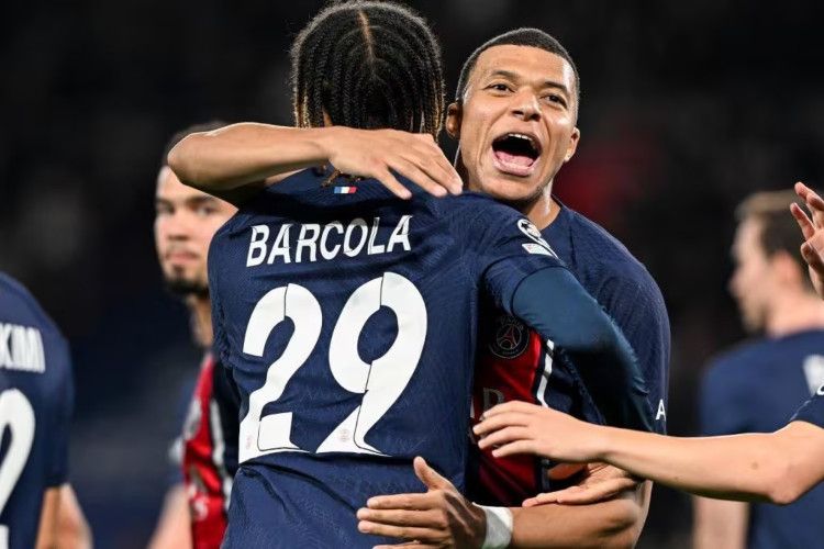 O PSG vai enfrentar a Real Sociedad: veja aonde assistir a partida da Champions League