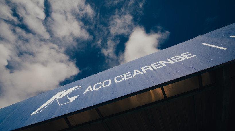 Grupo A&ccedil;o Cearense tematua&ccedil;&atilde;o tamb&eacute;m no Par&aacute; e em Tocantins