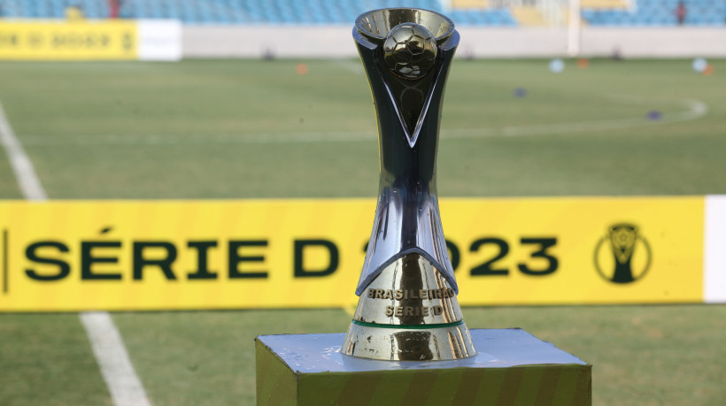 FORTALEZA, CEARÁ, BRASIL, 16.09.2023: Taça da Série D 2023.  Jogo final da série D do campeonato brasileiro Ferroviário vs Ferroviária, PV