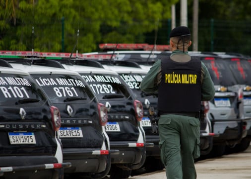 CCJ da C&acirc;mara aprovou PL que permite a convoca&ccedil;&atilde;o de policiais militares e bombeiros da reserva remunerada para o servi&ccedil;o ativo.