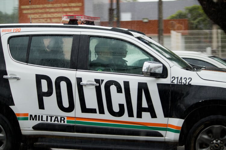 Equipes da PMCE, da Perícia Forense do Estado do Ceará (Pefoce) e do Departamento de Homicídios e Proteção à Pessoa (DHPP) da PCCE foram acionadas 