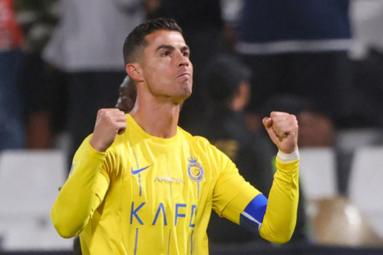 O Al-Nassr vai enfrentar o Al-Raed: veja aonde assistir ao jogo do Campeonato Saudita