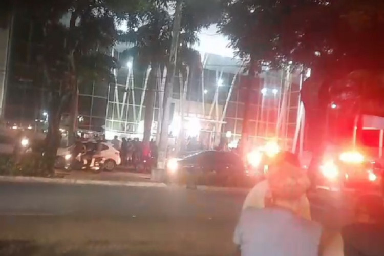 Vítima foi assassinada na noite dessa quarta-feira, 6, na avenida Frei Cirilo