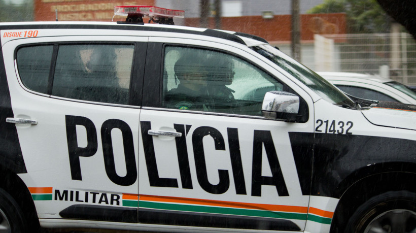 Imagem meramente ilustrativa. Vítima foi morta em rua no bairro Vicente Pinzón, em Fortaleza. PMCE acompanhou ocorrência