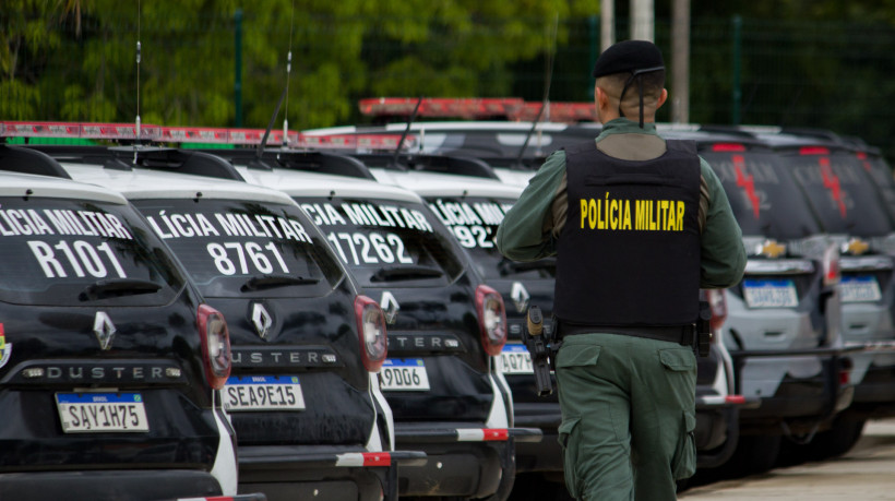 CCJ da C&acirc;mara aprovou PL que permite a convoca&ccedil;&atilde;o de policiais militares e bombeiros da reserva remunerada para o servi&ccedil;o ativo.