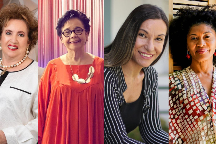 8ª edição do Prêmio RioMar Mulher  reconhecer e homenagear 10 relevantes mulheres, que vivem no Ceará