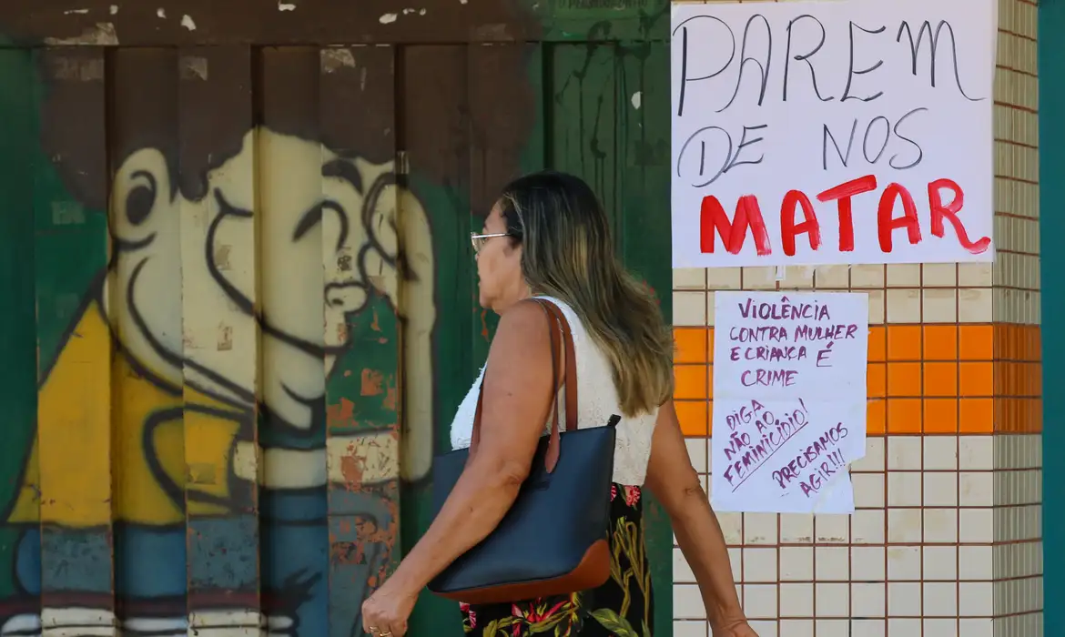 Ceará tem mais de 40 feminicídios em 2025. Atos contra violências sofridas por mulheres serão realizados em todo o País