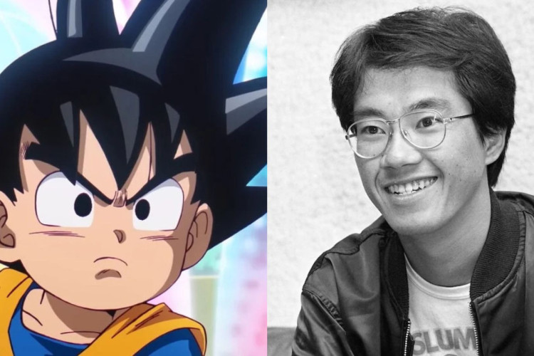 A causa de morte do artista japonês Akira Toriyama foi indicada como hematoma subdural