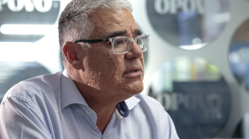 Senador Eduardo Gir&atilde;o