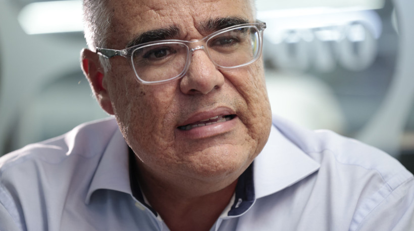 Senador Eduardo Girão